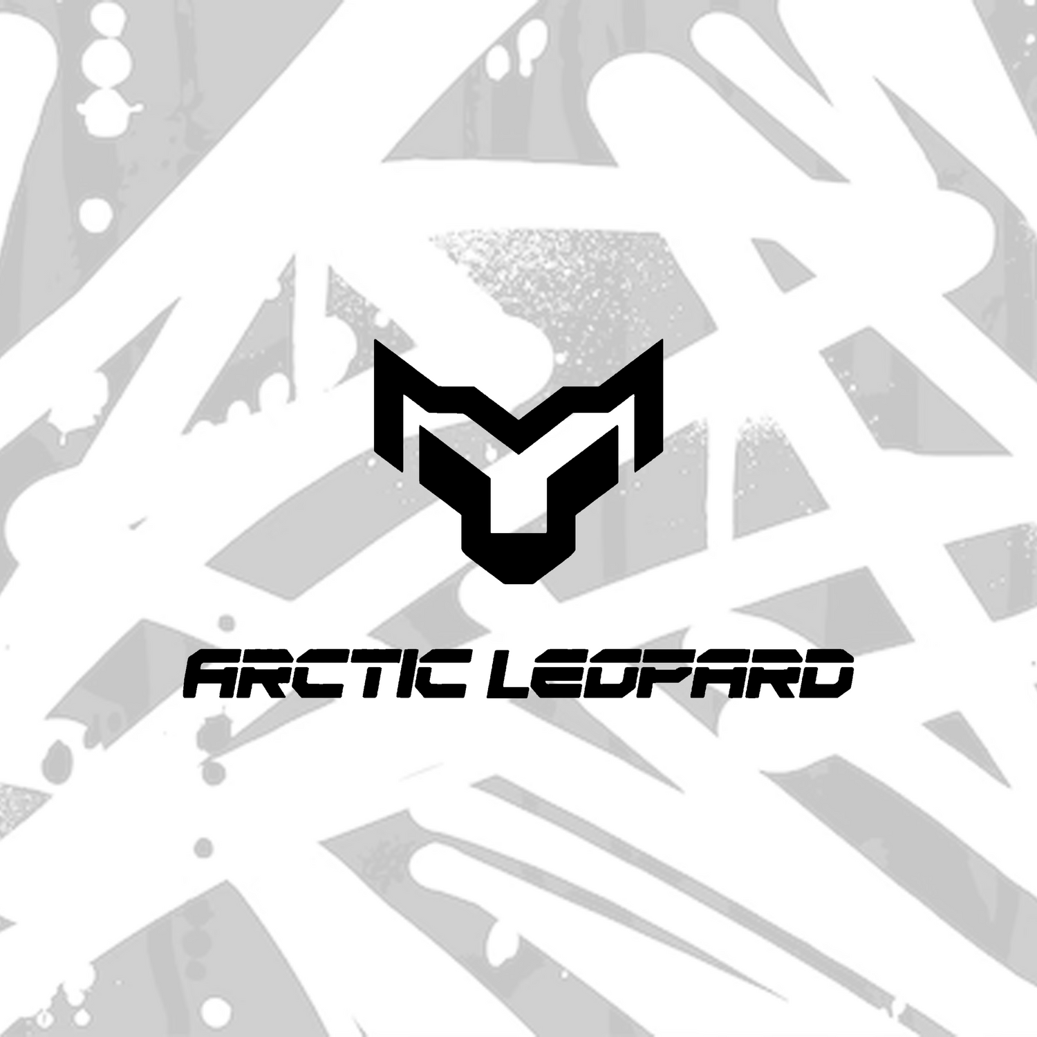 Arctic Leopard