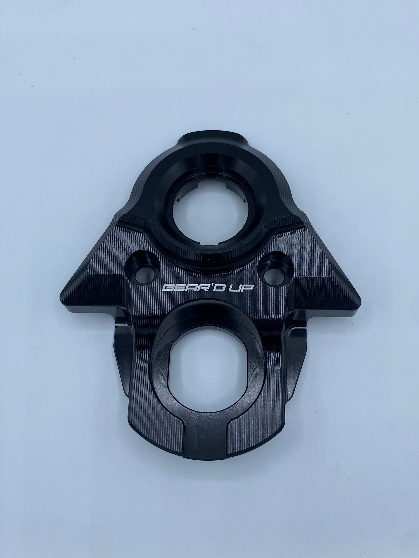 Surron Light Bee Ignition Cover-Gear'd Up