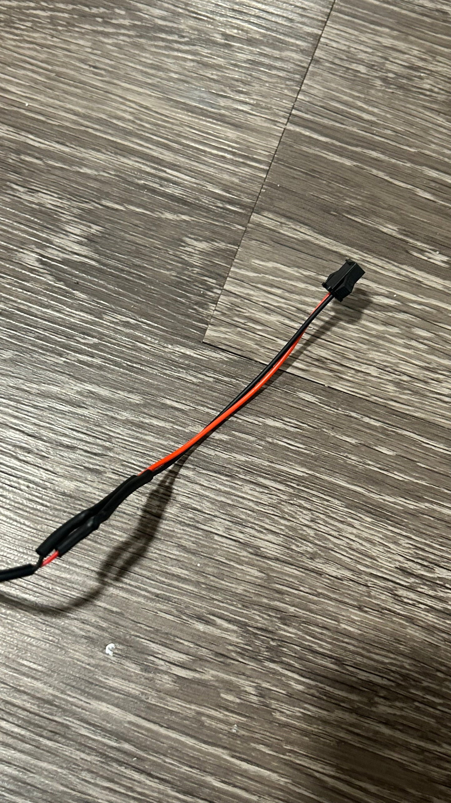 Plug and Play Light Combo for Ridstar