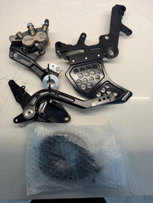 OEM Ultra Bee Foot Brake Kit