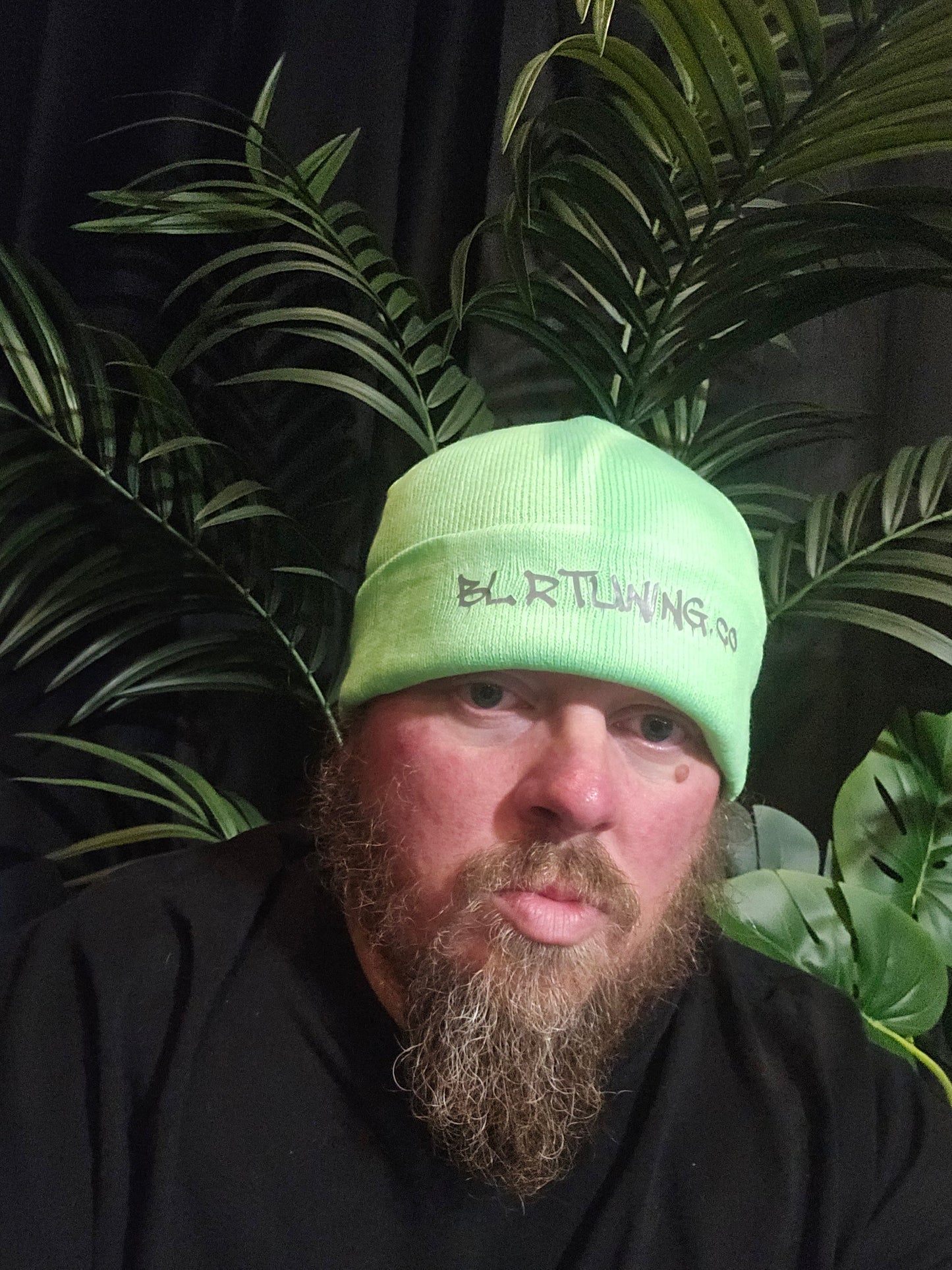 BLR TUNING Limited Edition Beanie - ONE SIZE FITS ALL