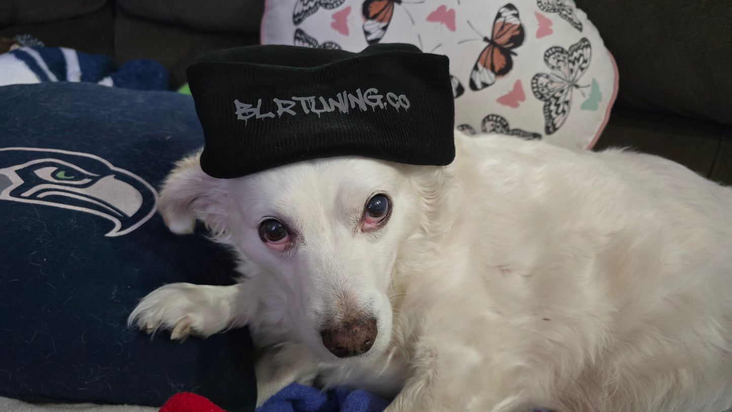 BLR TUNING Limited Edition Beanie - ONE SIZE FITS ALL