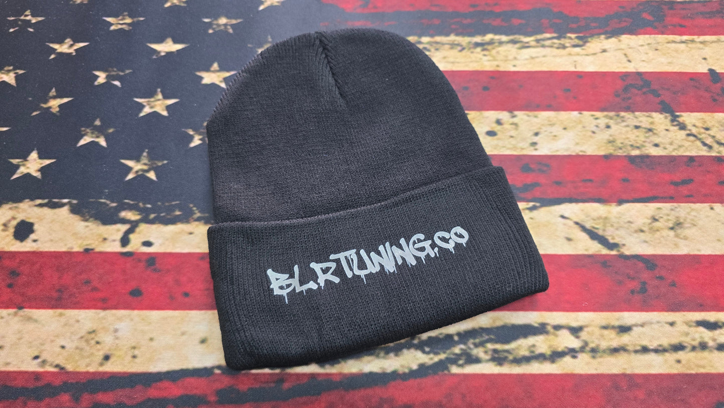 BLR TUNING Limited Edition Beanie - ONE SIZE FITS ALL