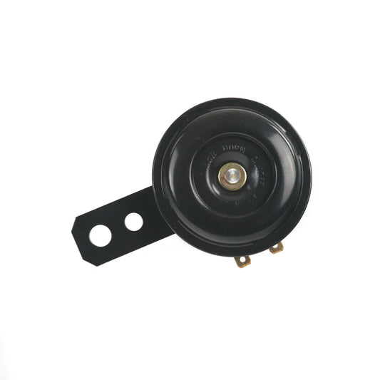 Battery powered horn