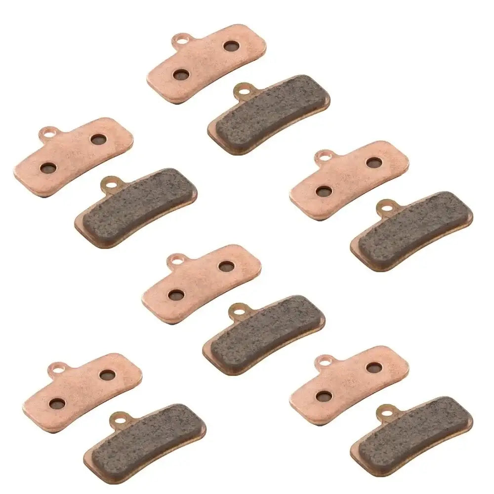 Surron Brake Pads Sintered Performance Set