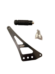 SHIFT LOCK (See options)
