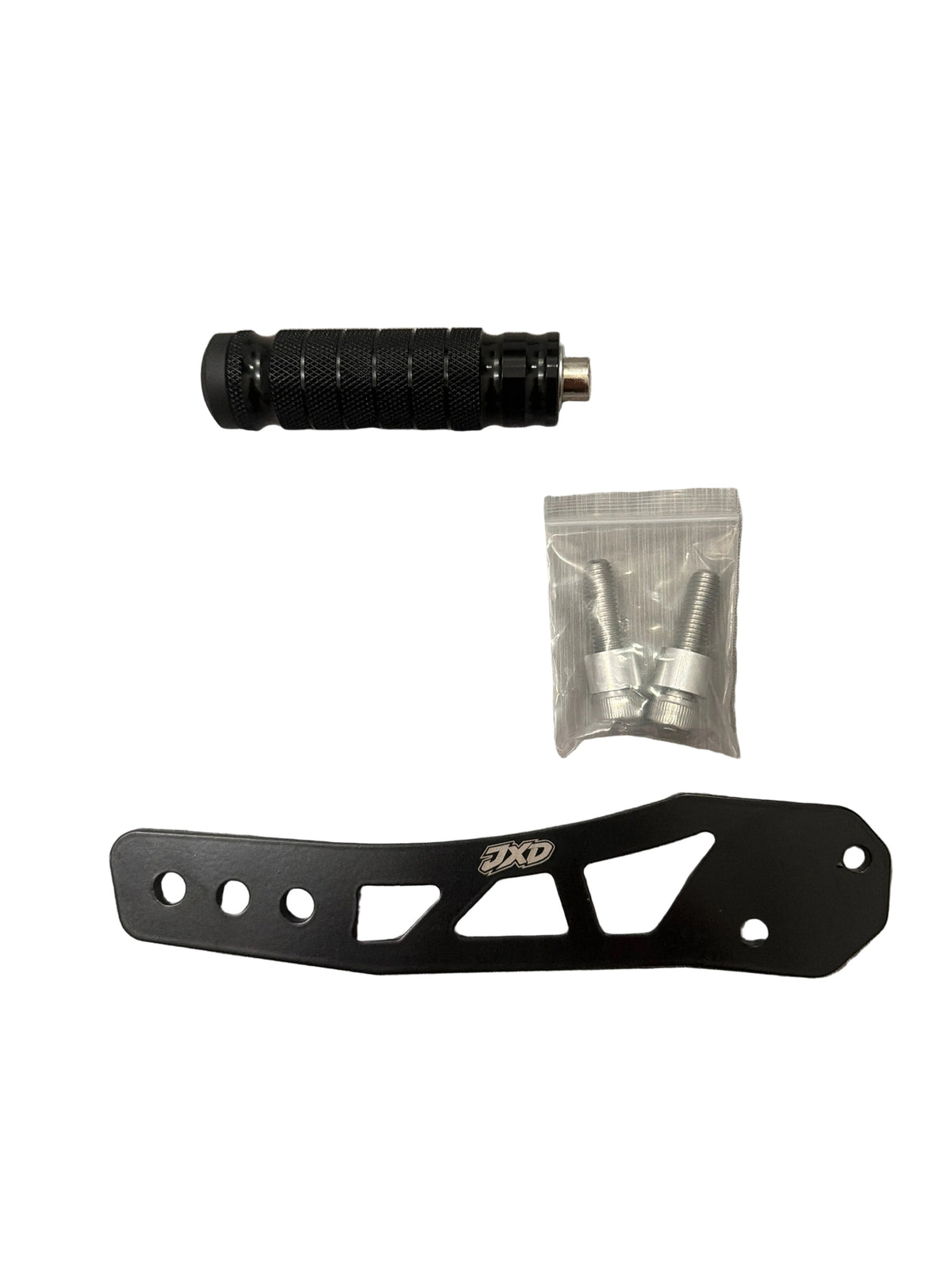 SHIFT LOCK (See options)