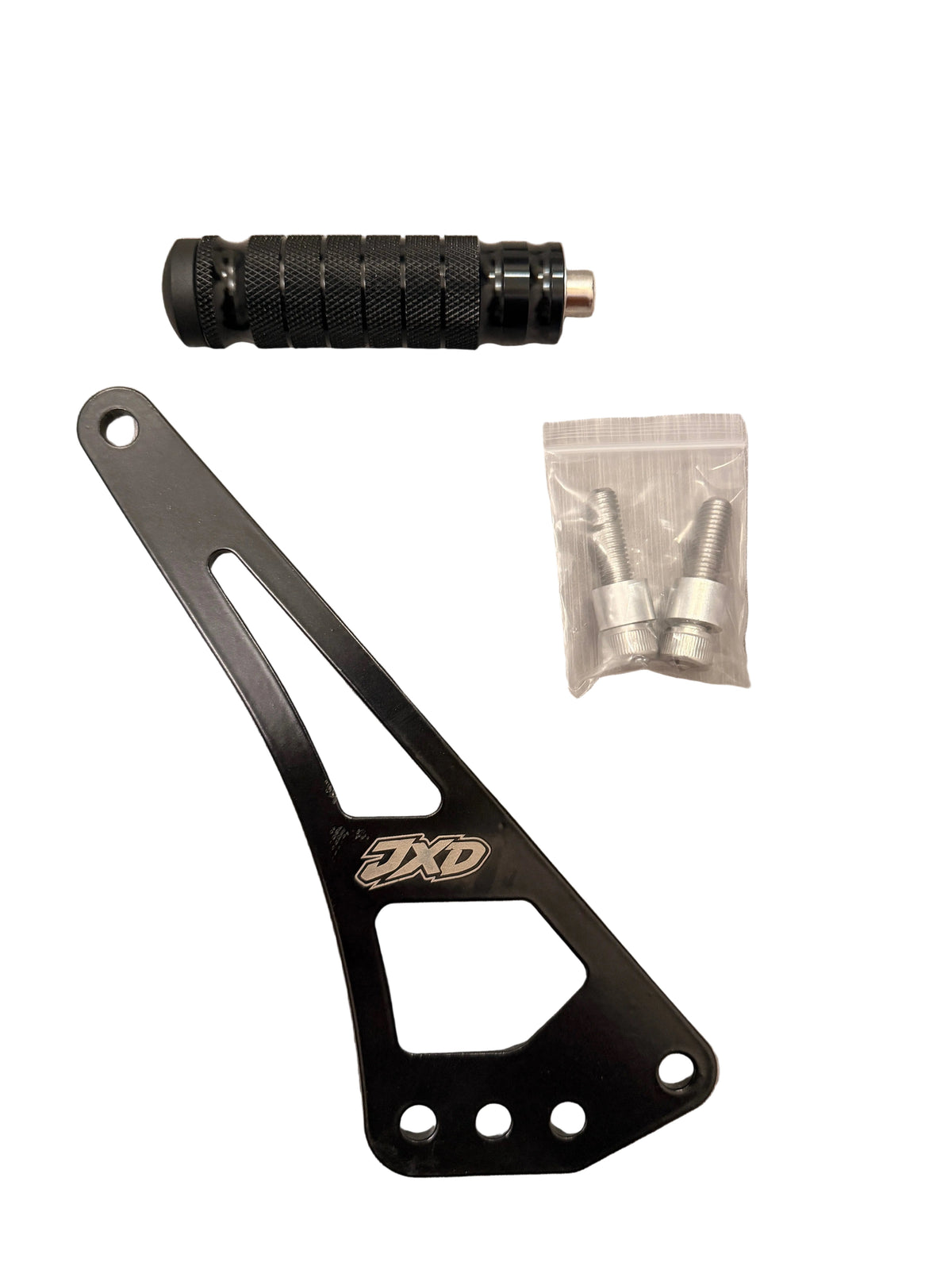 SHIFT LOCK (See options)