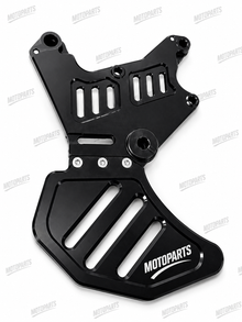 Dual Caliper Mount - LBX/Eride/Talaria