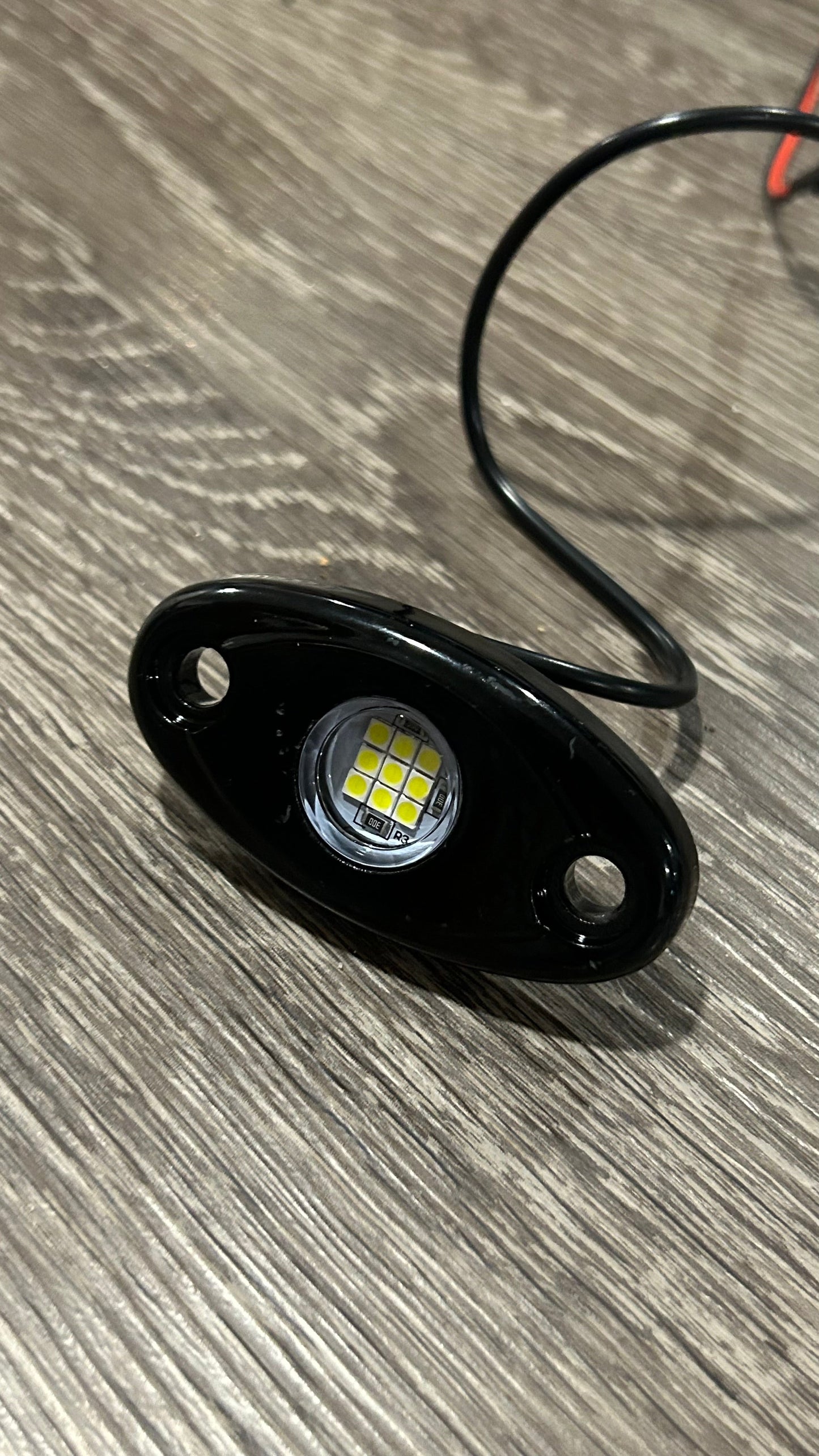 Plug and Play Light Combo for Ridstar