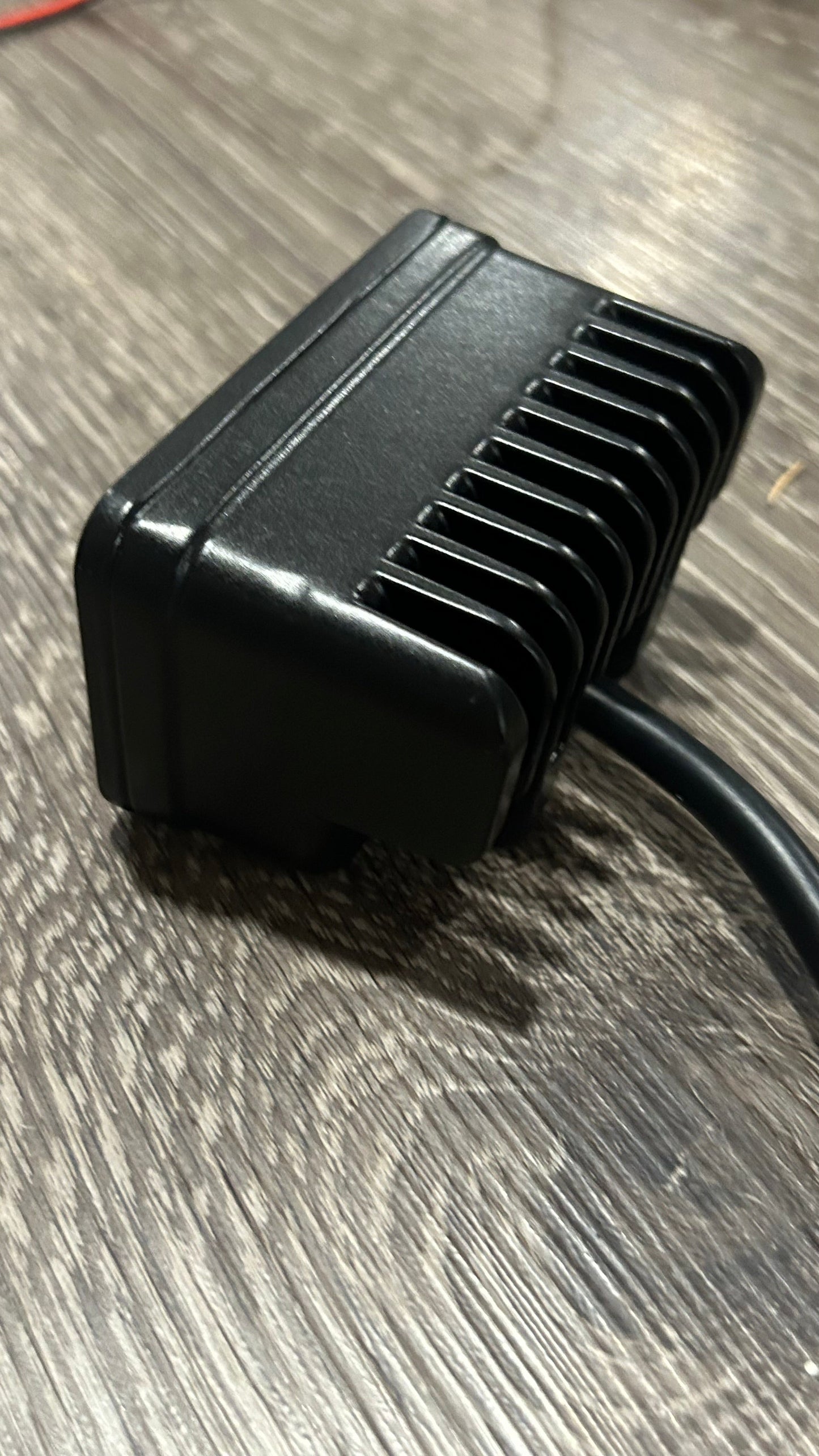 Plug and Play Light Combo for Ridstar