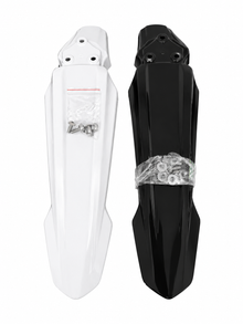 Surron Fender (Comes WIth Precut Holes that will Fit your bike!!)