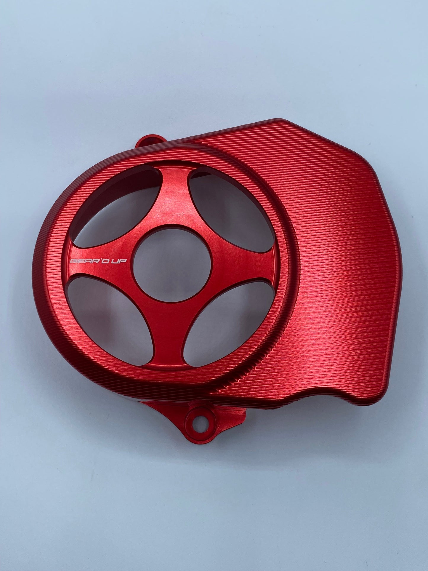 Surron Ultra Bee Motor Cover- Gear'd Up