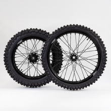 Blackline Ready-to-Ride Off-Road Wheelset for E-Ride Pro 3.0 / SR