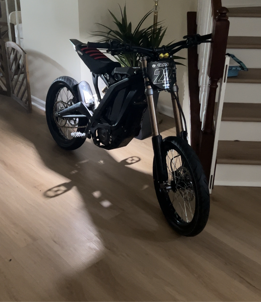 Surron Light Bee Plug & Play Rock Light