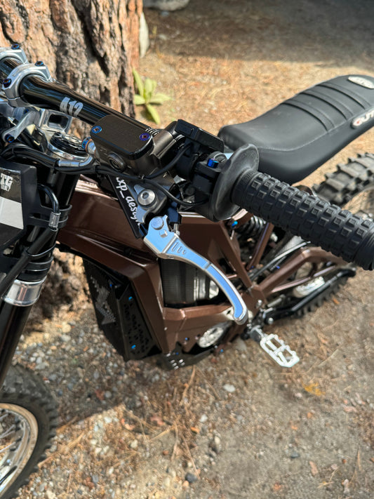 𝙐𝙥𝙜𝙧𝙖𝙙𝙚𝙙 𝙈𝙤𝙩𝙤 𝙗𝙧𝙖𝙠𝙚 𝙡𝙚𝙫𝙚𝙧