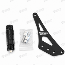 Ultra Bee/Light Bee Shift Lock