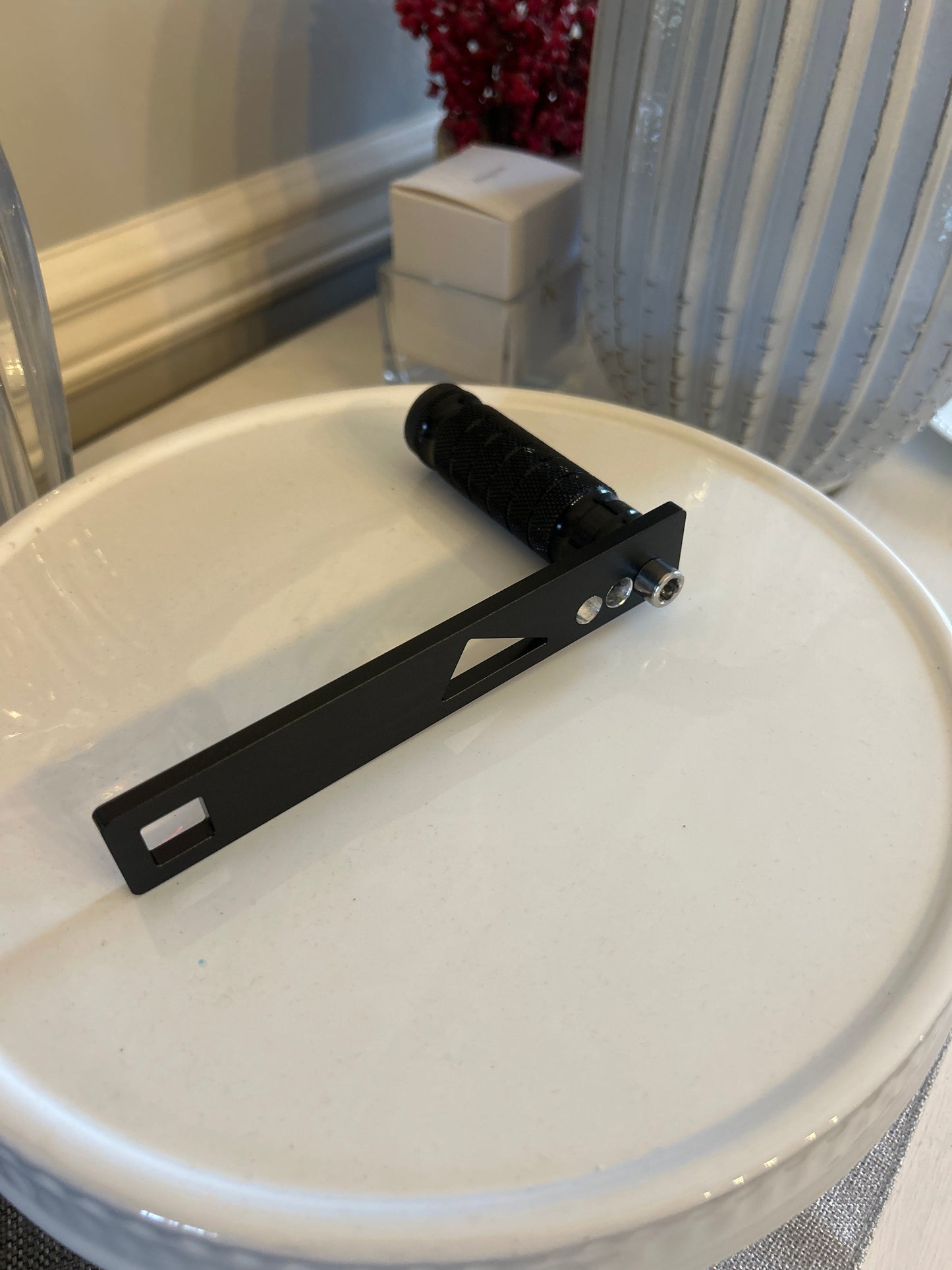 Shiftlock for all peg converted e-bikes(PRE-ORDERS)