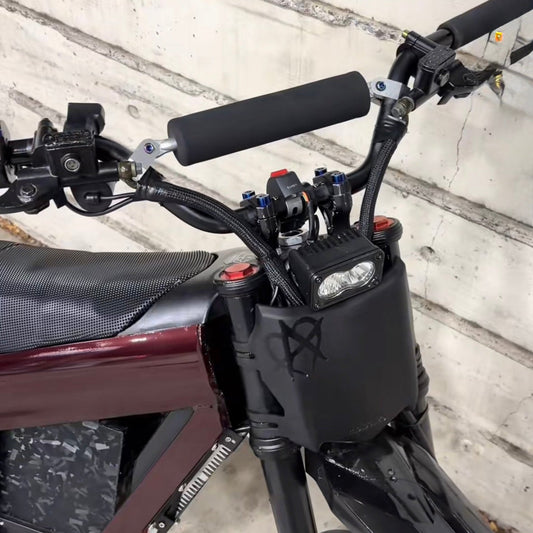 Battery Powered Baja