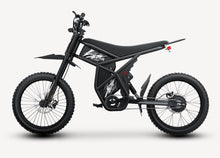 Riding Times GT73 Electric Motorbike