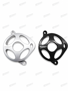 Surron Ultra Bee Motor Covers