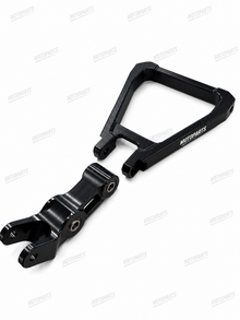 Light Bee Triangle + Linkage