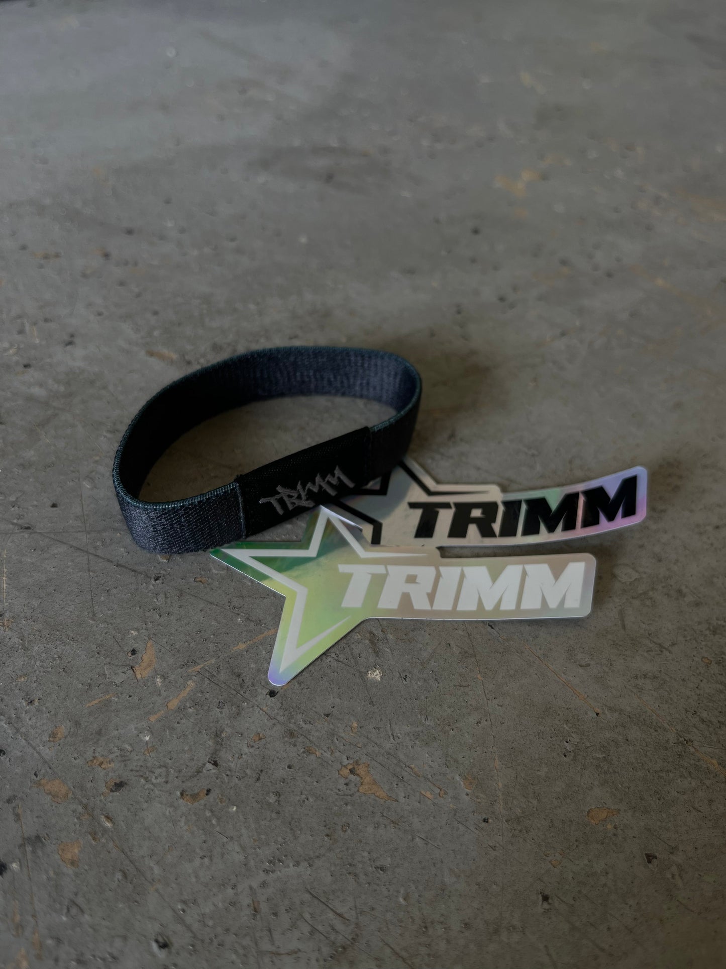 Talaria X3 RFID Trimm Supply Bracelet