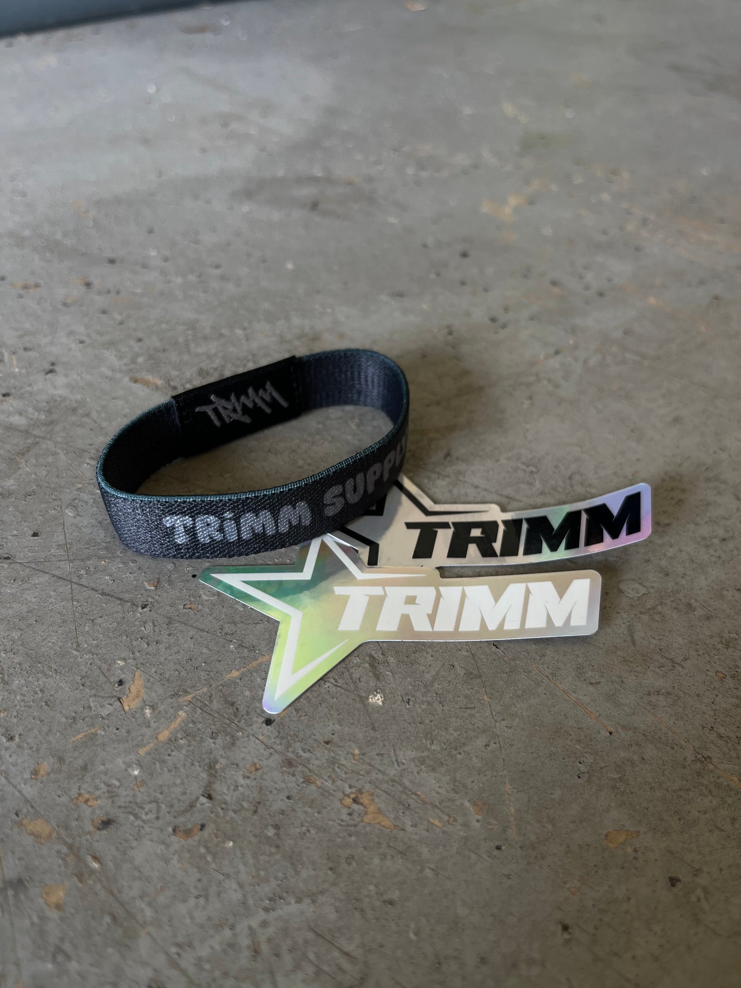 Talaria X3 RFID Trimm Supply Bracelet