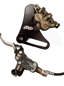 YOZMA UB BRAKE KIT