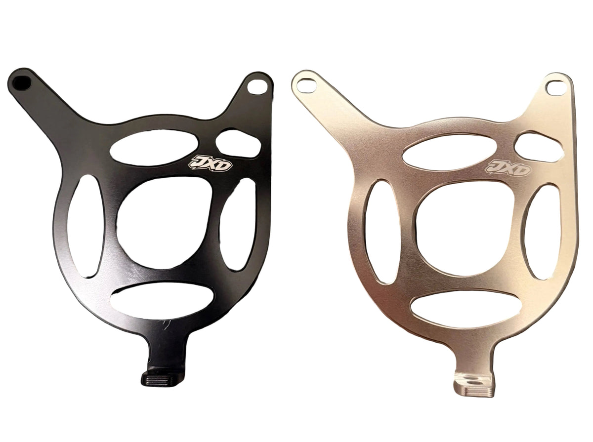 TUTTIO/YOZMA MOTOR COVER