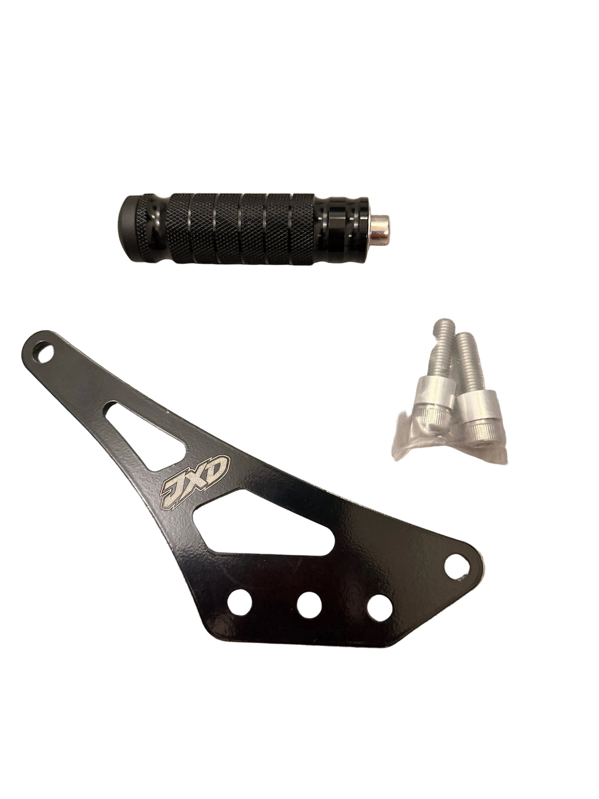 SHIFT LOCK (See options)