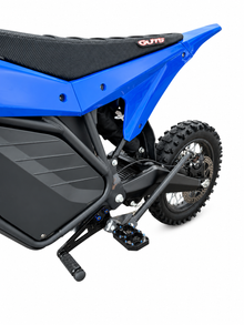 RTR Shift Lock & Bracket (Ships USA - TG Racing)