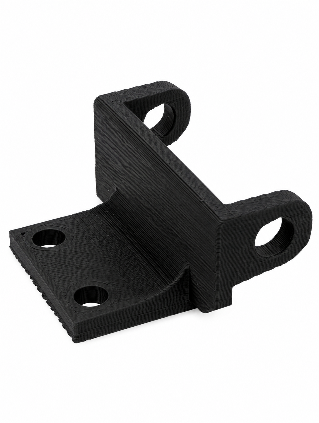 Yozma/Heybike/Cemoto Baja Mount