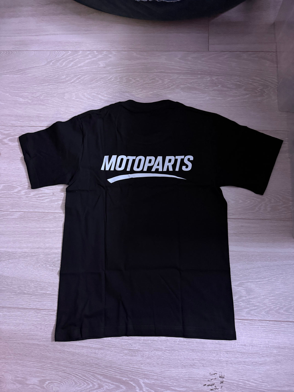 V2 MotoParts Tee
