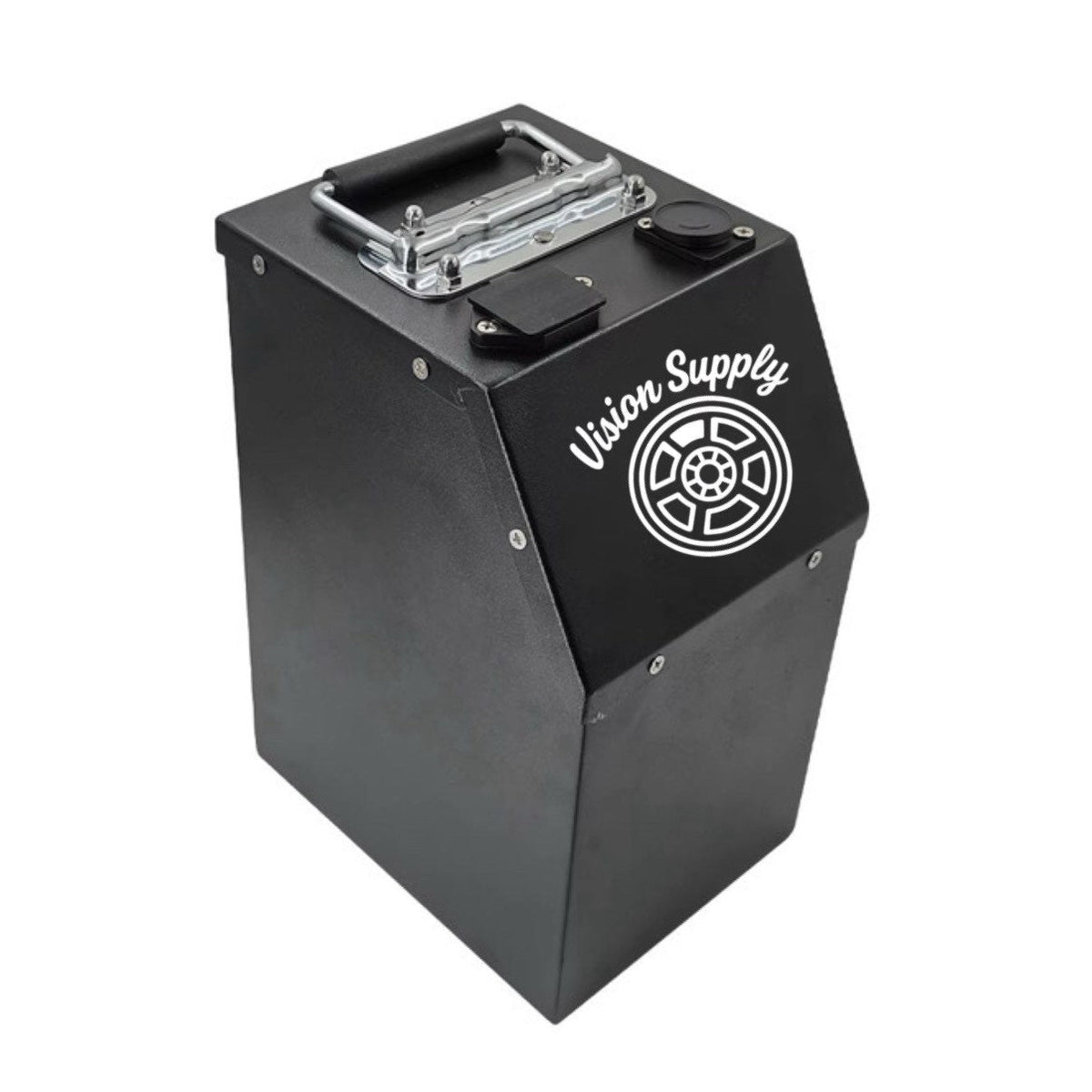 60V 35Ah Yozma Battery