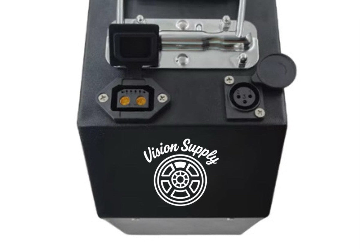 60V 35Ah Yozma Battery