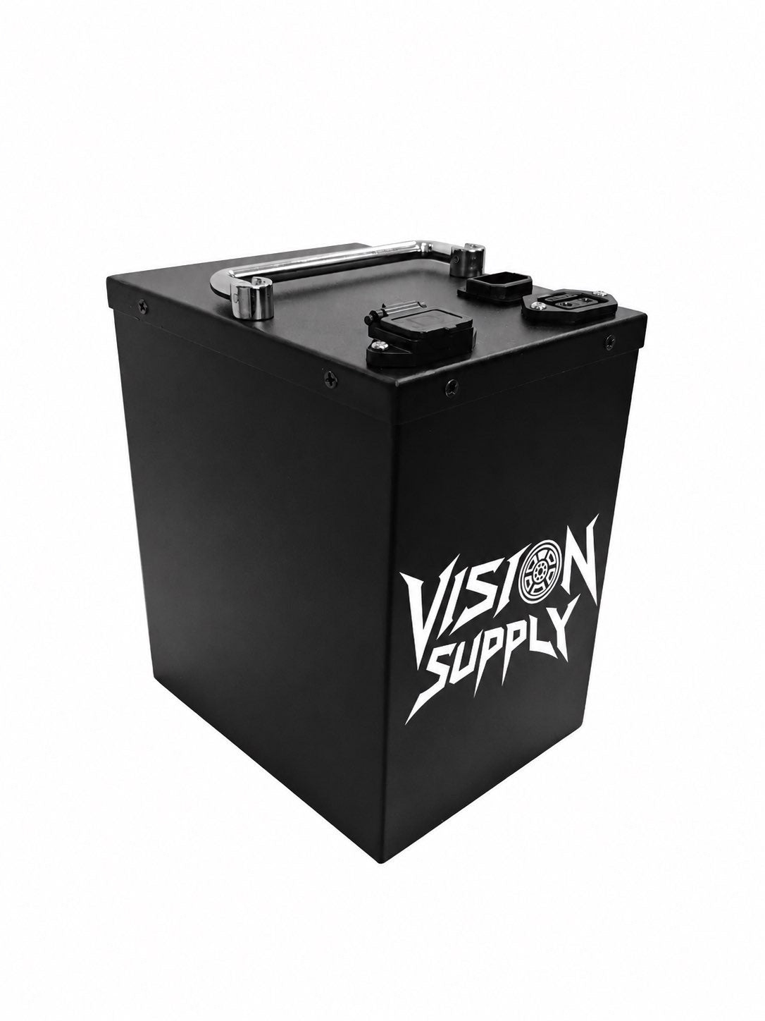 72V 25Ah Tuttio Plug & Play Battery