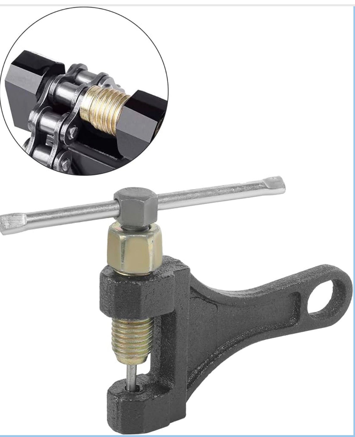 Chain Breaker Tool