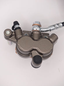 Yozma/Strike/Heybike/Tuttio Ultra bee brakes (Rear)