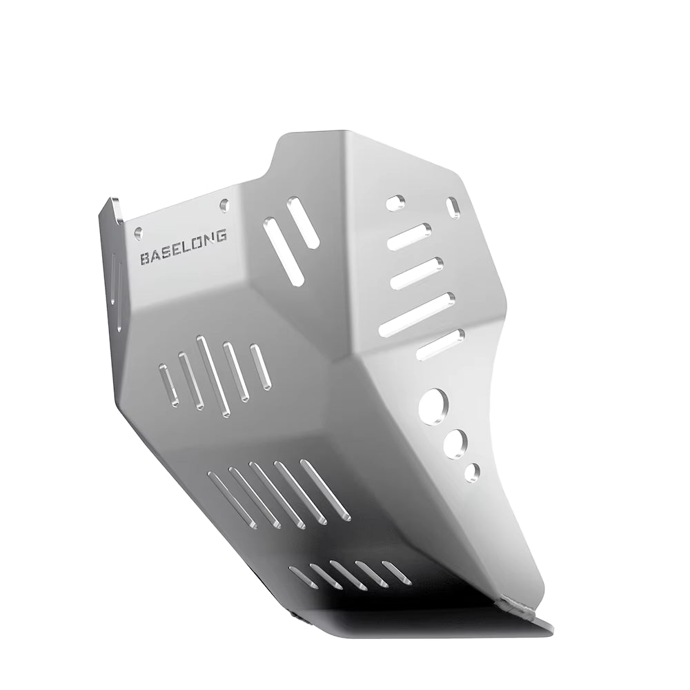 Surron Ultra Bee Upgraded Bash Guard - Baselong