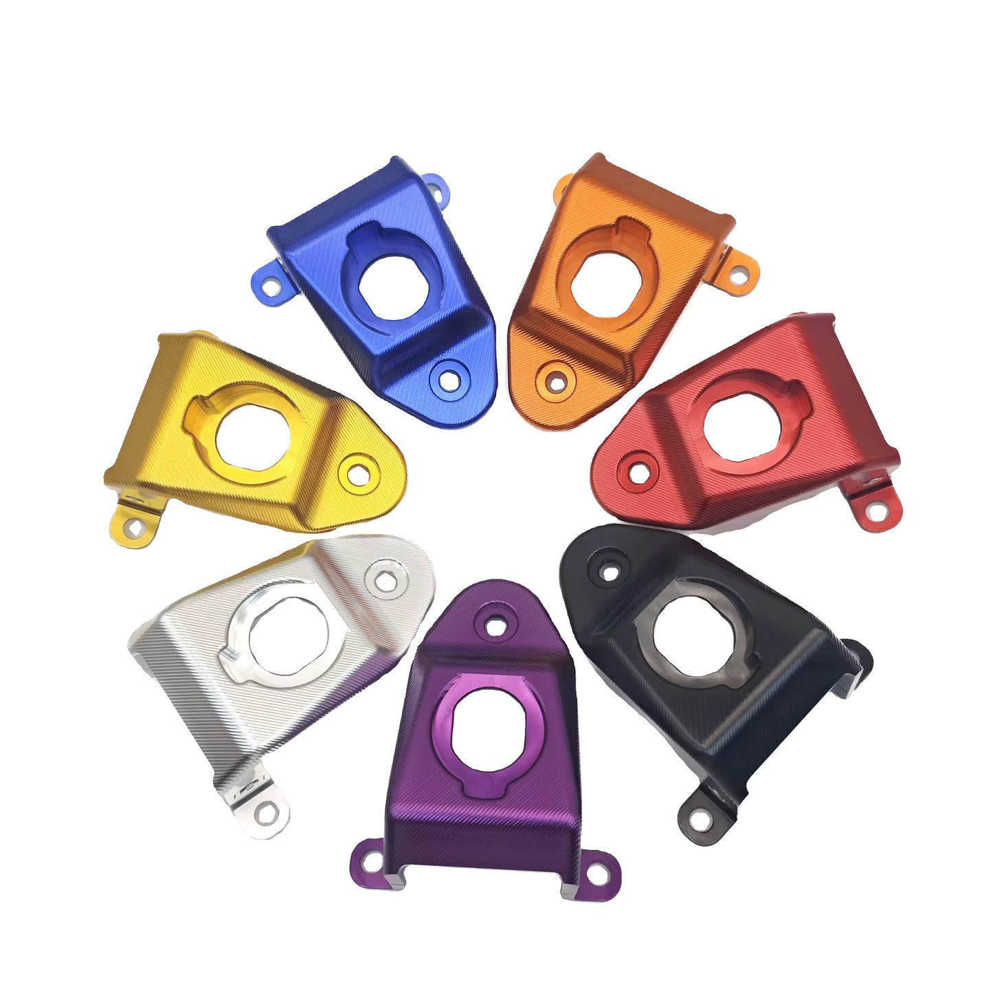 Surron Ultra Bee Mod Aluminium USB Cover CNC Key Cover Switch Cover