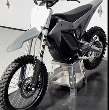 RTR Titanium Bolt Kit