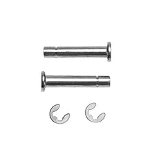 Surron light Bee Battery Lid C-Clip Pins