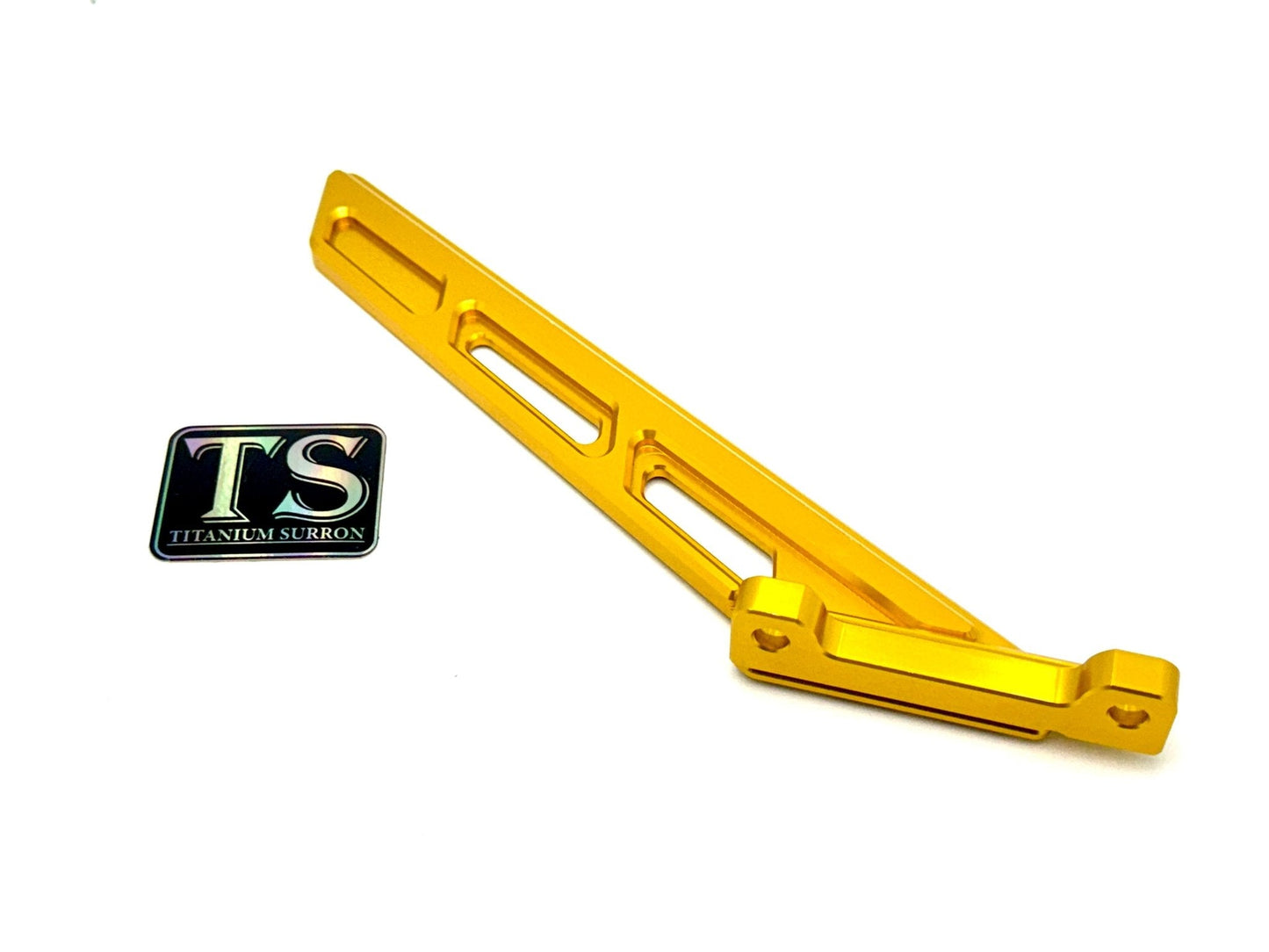 Aluminum Chain Guard for E-Ride Pro SS 2.0 and Pro S