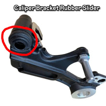 Surron Ultra Bee Brake Caliper Rubber Sliders