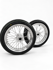 Chrome Ultra Bee Supermoto Kit