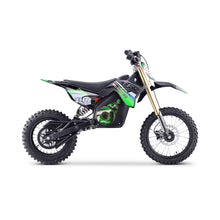 MotoTec 48V 1800W Pro High-Performance Electric Dirt Bike (SAK51948)