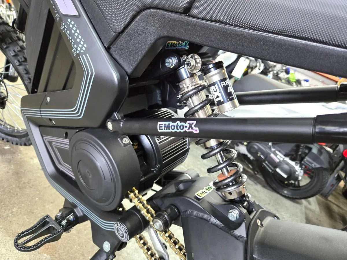 Rear Suspension Kit for RAWRR Mantis 72v and 60V