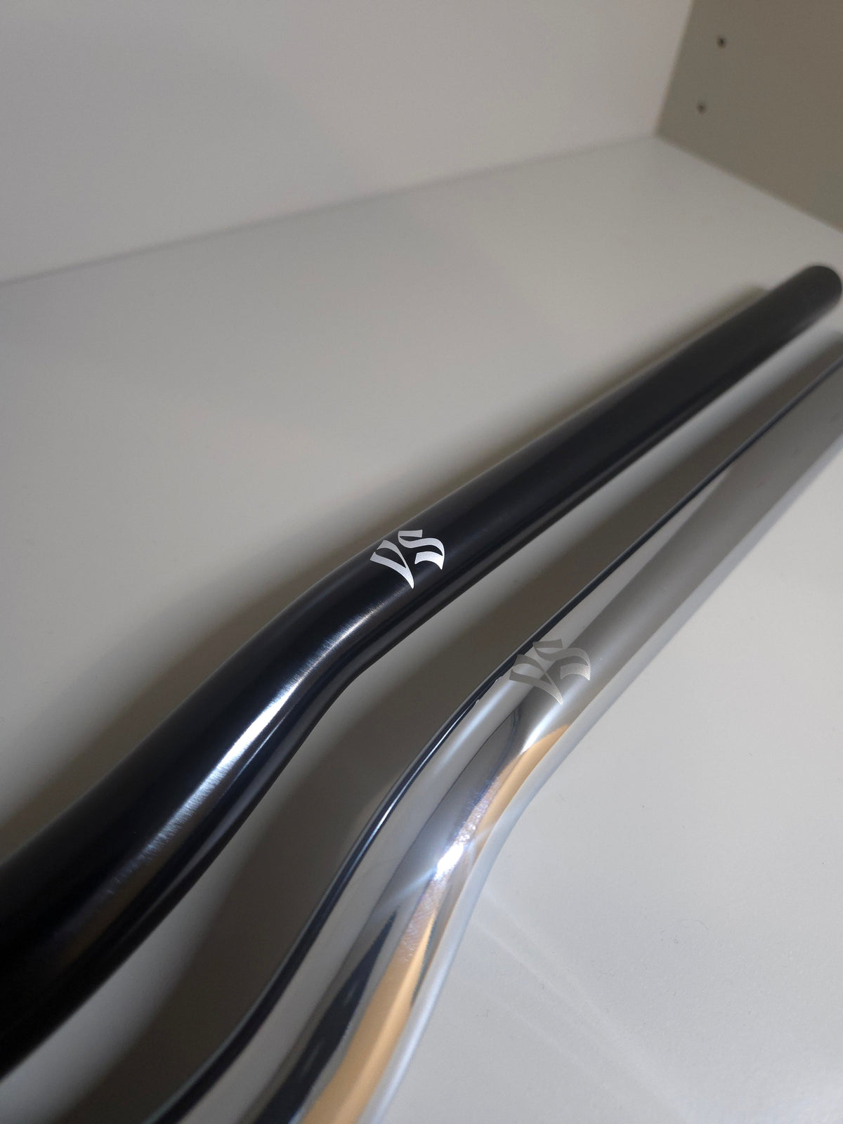 VxmpSupply "VS" 31.8mm HandleBars