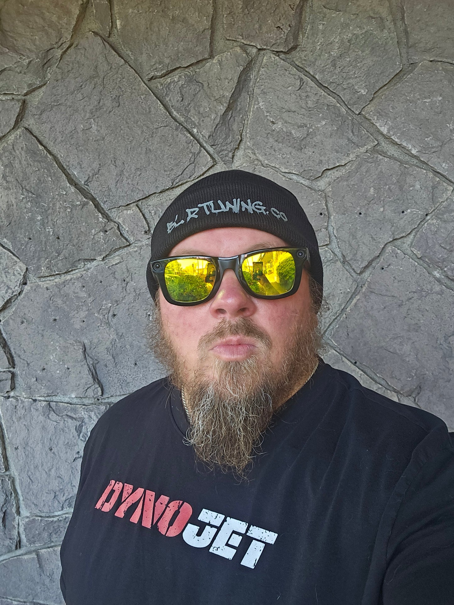 BLR TUNING Limited Edition Beanie - ONE SIZE FITS ALL